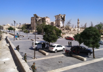 Одна из неизбежных тем в сводке мировых информационных сражений последнего времени – Сирия