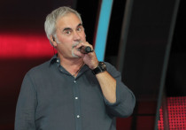Уроженец города Батуми, известный российский певец Валерий Меладзе подтвердил свое намерение получить грузинское гражданство