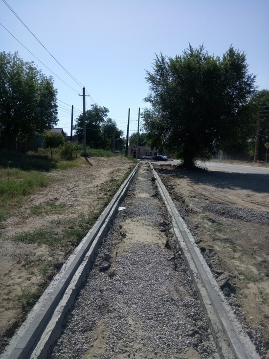 На улицах Элисты продолжается ремонт дорог На улицах Элисты продолжается ремонт дорог