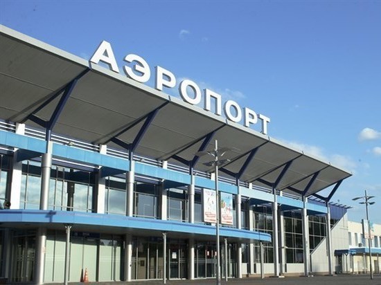 Из Кемерова до Томского аэропорта был запущен прямой рейс