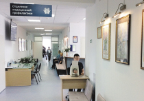 За последние годы в работе московских поликлиник произошли революционные изменения
