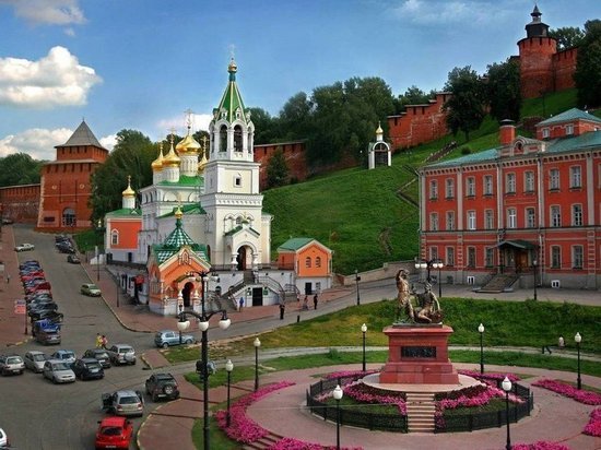 Корреспондент «МК» во Владимире» узнал 10 удивительных фактов о Нижнем Новгороде
