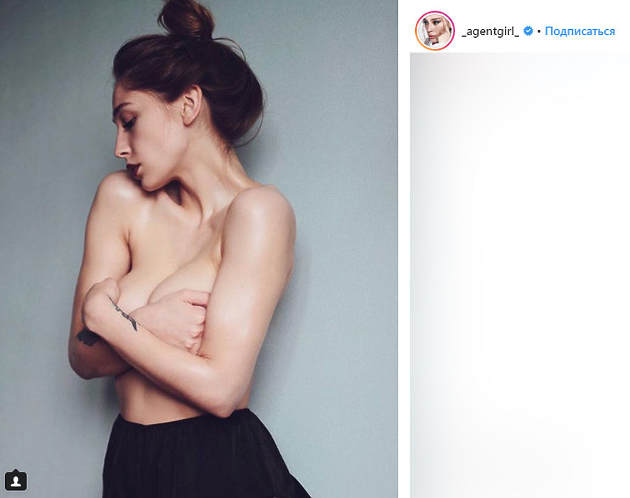 Настя Ивлеева: провокационные образы королевы Instagram