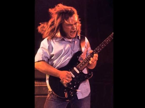 Скончался гитарист Эд Кинг из группы Lynyrd Skynyrd