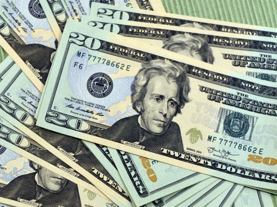 МИД: Россия намерена отказаться от доллара