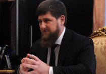 Глава Чечни обвинил их в попытке дестабилизации