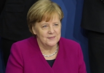 Канцлер ФРГ Ангела Меркель заявила, что строительство газопровода "Северный поток-2" не поставит Германию в зависимость от России, а также признала, что российское топливо обходится Берлину дешевле