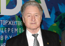"Кристально чистый человек"