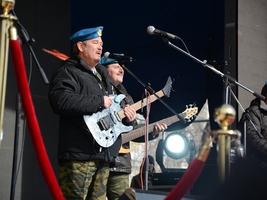 В Екатеринбурге предложили создать областную рок-академию