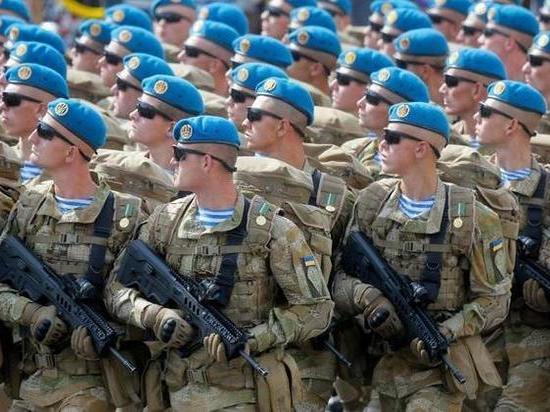 Гонители «Бессмертного полка» восторженно прокомментировали военный смотр в столице