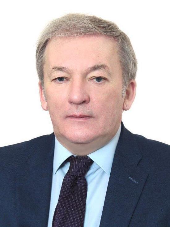 Ушёл из жизни первый мэр Архангельска Анатолий Бронников