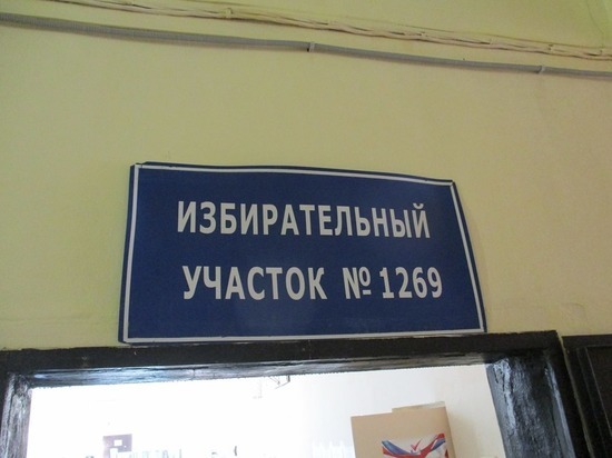 В Екатеринбурге к выборам напечатали розовые и фиолетовые бюллетени
