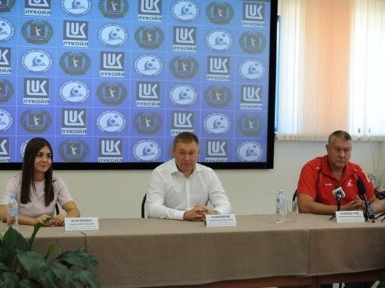 Евдокимов, «Спартак» и еврокубки: итоги пресс-конференции в Волгограде