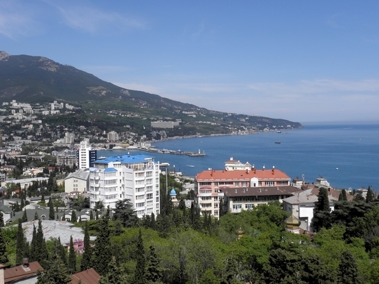 Курортный сезон-2018 в Крыму: всё об отдыхе в Ялте и на ЮБК Курортный сезон-2018 в Крыму: всё об отдыхе в Ялте и на ЮБК