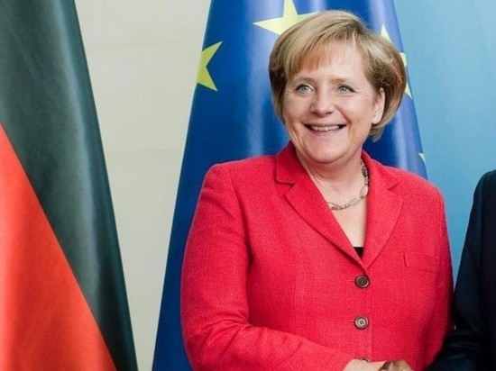 Меркель в Instagram перепутала Ереван с Азербайджаном