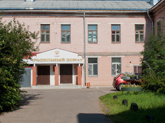 В центральной больнице Торжка появилось на свет 266 малышей с начала года