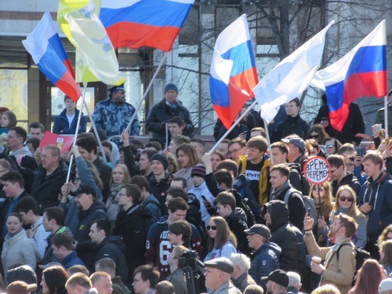 Штаб Навального собирается провести митинг против пенсионной реформы в Екатеринбурге