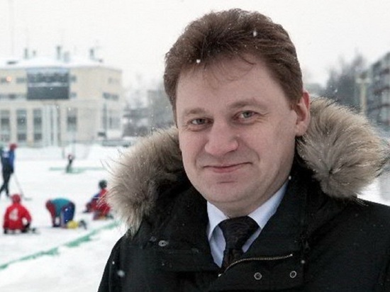 Директором градостроительного департамента мэрии Архангельска стал руководитель «Водника»