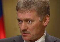 Пресс-секретарь президента России Дмитрий Песков объяснил, почему Владимир Путин решил выпустить телеобращение со своим заявление по поводу пенсионной реформы, а не просто включить эту тему в одно из своих выступлений в ходе поездки по регионам, которую он сейчас проводит