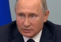 Президент России Владимир Путин заявил во вторник в Омске, что в ближайшее время сделает детальное заявление по поводу готовящейся пенсионной реформы