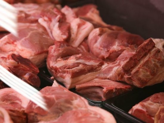 Опасное мясо из Чили не пустили в Приморье