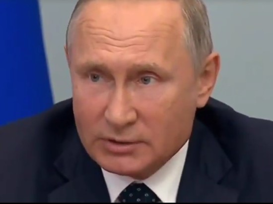 Путин в ближайшее время сделает заявление о пенсионной реформе