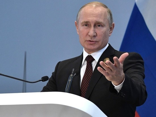 Путин инициировал массовые генеральские отставки: их объяснили коррупцией