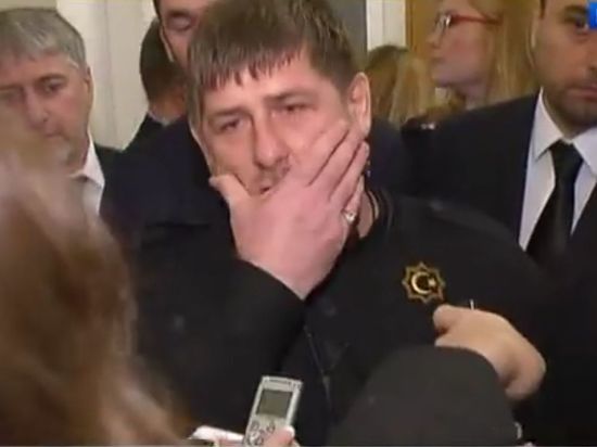 Правозащитники обратились к Путину из-за заявлений Кадырова