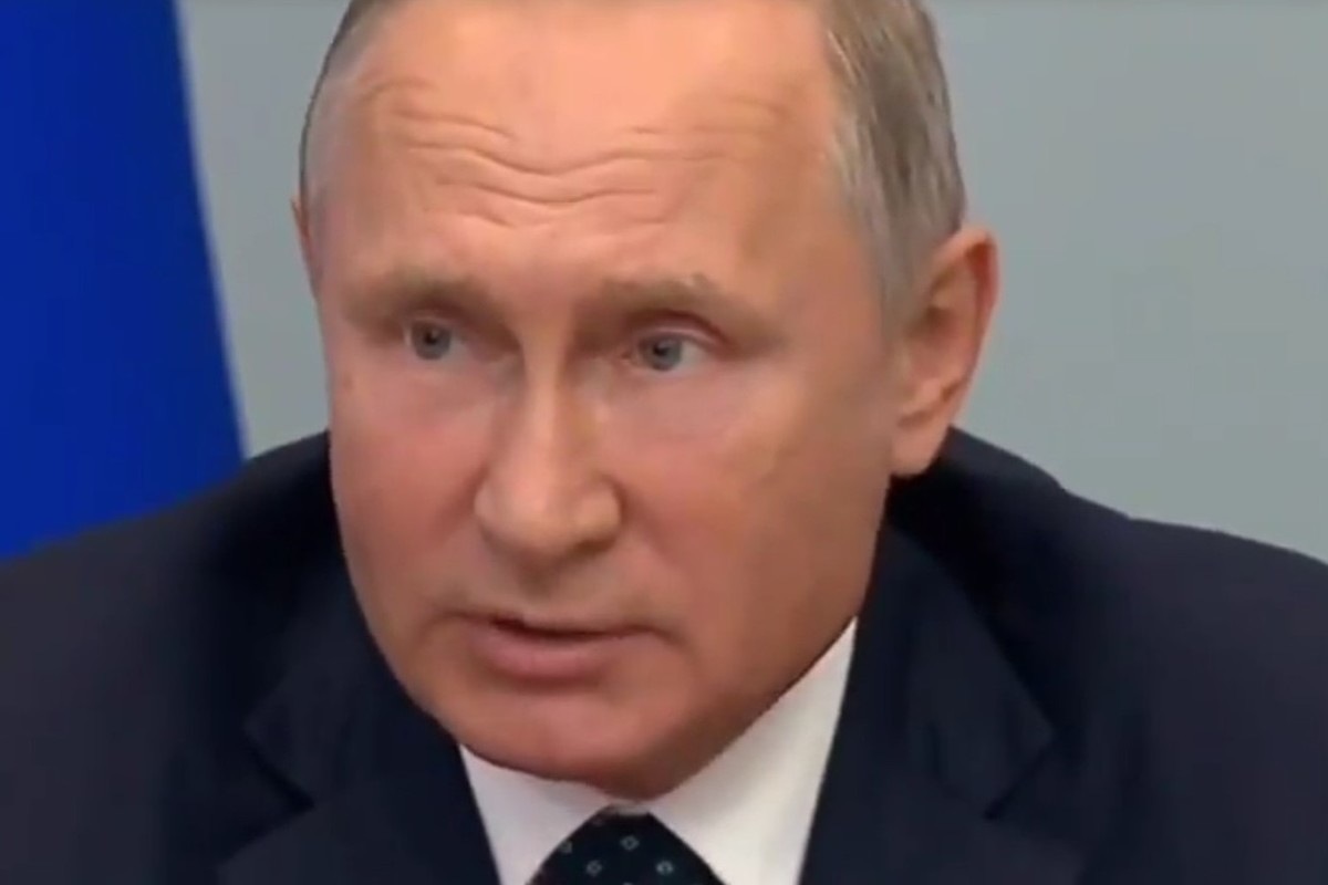 Обсуждение по теме: Владимир Путин сделал заявление после убийства Александра Дисскусии по теме: Владимир Путин сделал заявление после убийства Александра