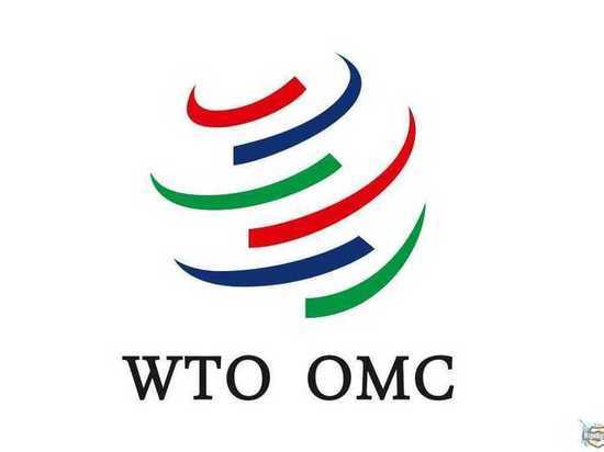 США подали в ВТО иск против России