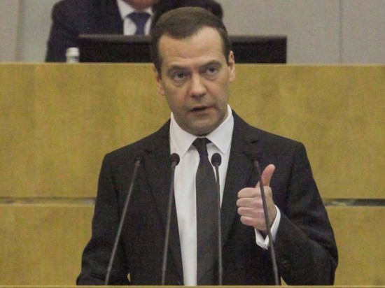 Медведев: изменения пенсионной системы согласованы обществом