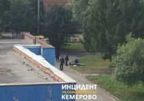 В четверг, 30 августа, примерно в 11:00 в Кемерове в районе ТЦ "Планета" было обнаружено тело мужчины, о чем изначально сообщили очевидцы в соцсетях