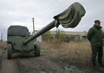 Жара, в степи горит трава, рвутся минные поля — в Донбассе стартовало «школьное» перемирие
