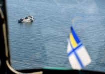 В Госдепе обвинили российские власти в намеренном преследовании украинских судов в Азовском море и Керченском проливе