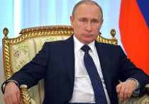 Президент России Владимир Путин, глава «Сбербанка» Герман Греф и председатель правления «Газпрома» Алексей Миллер названы влиятельнейшими людьми в стране по версии журнала Forbes