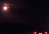 Очевидцы сообщают, что вечером 28 августа неподалёку от австралийского города Перт небо осветил метеорит, впоследствии взорвавшийся в атмосфере