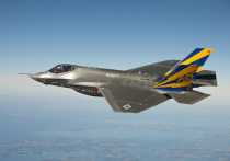 Распиаренный универсальный самолет-невидимка F-35 на деле оказался дутым пузырем из металла