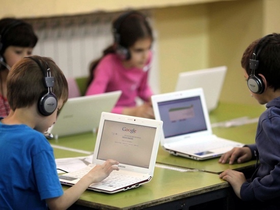 Кировские школьники узнают, как защитить себя в сети