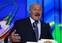 Президент России Владимир Путин 30 августа традиционно поздравил с днем рождения своего белорусского коллегу Александра Лукашенко