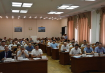 Звание присуждается за большой вклад в экономическое, социальное и духовное развитие Астрахани