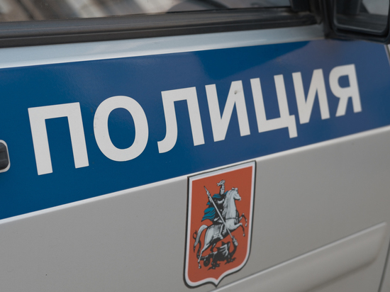 В Москве прохожие нашли чемодан с телом 18-летней девушки