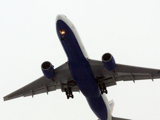 Перевозчик намерен добиться привлечения к ответственности авиадебошира с рейса Москва-Бангкок
