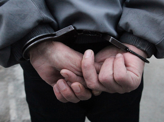В Мичуринске молодой человек напал на женщину-полицейского