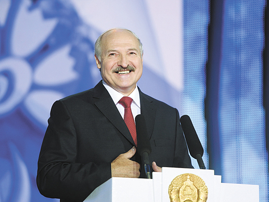 Лукашенко довел министров до алкоголизма?