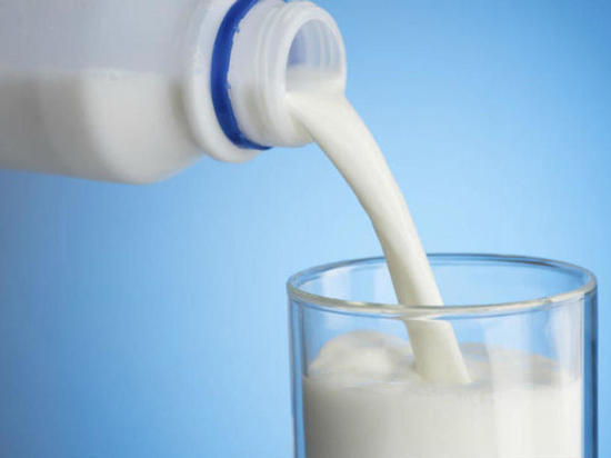 Два оренбургских предприятия поставляют на прилавки молочный фальсификат