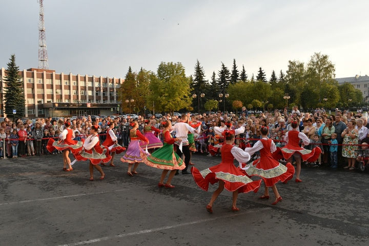 Серпухов дк россия фото