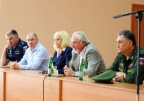 Ещё 15 девушек получили возможность стать военными асами