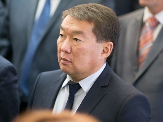 Депутат в Улан-Удэ, возможно, стал фигурантом ДТП с пострадавшей девочкой