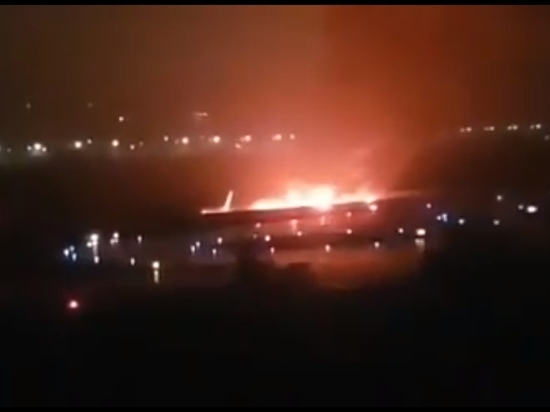 Пассажир рассказал о ЧП в Сочи: "потеряли крылья, но остались живы"