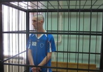 Новокузнечанин, о котором неоднократно рассказывалось ранее, предстанет перед судом 7 сентября